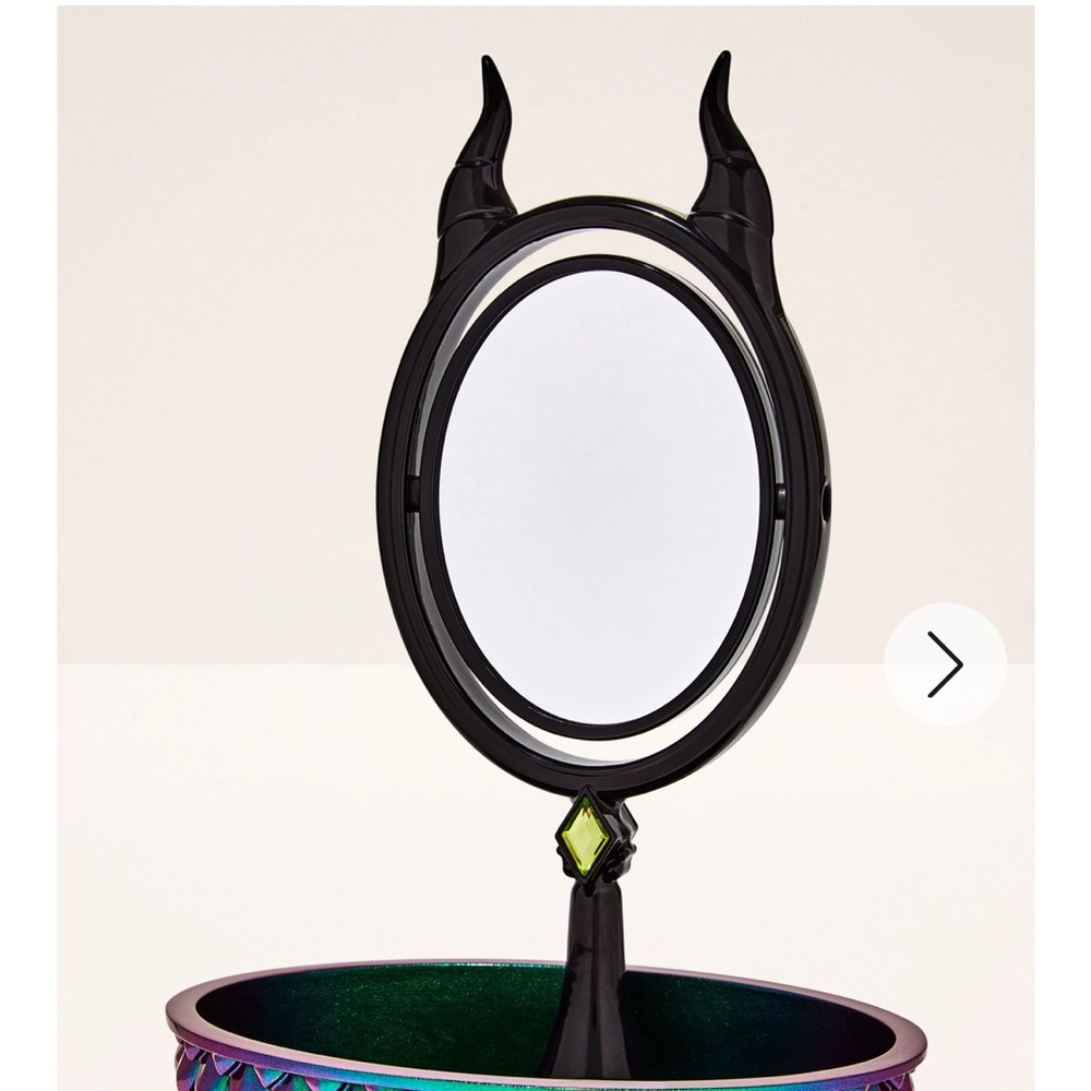 Bath & Body Works Maleficent Body Care Tray